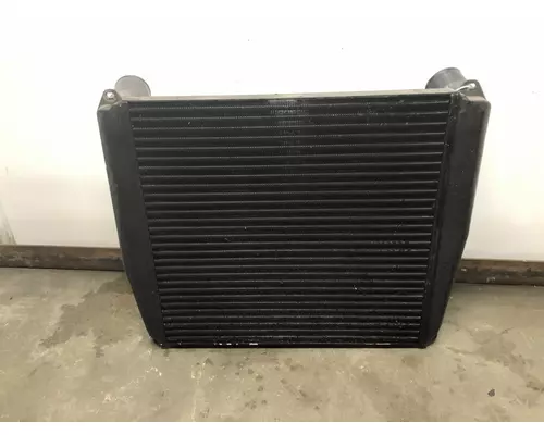 Kenworth W900L Charge Air Cooler (ATAAC)