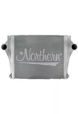 Kenworth W900L Charge Air Cooler (ATAAC)