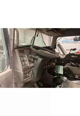 Kenworth W900L Dash Assembly