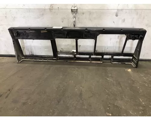 Kenworth W900L Dash Assembly