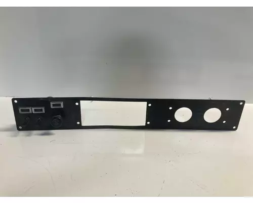 Kenworth W900L Dash Assembly