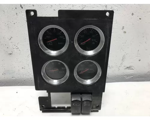 Kenworth W900L Dash Panel