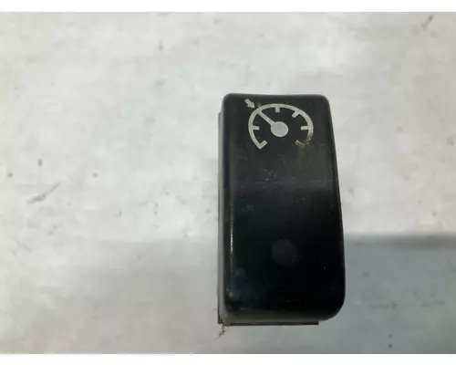 Kenworth W900L DashConsole Switch