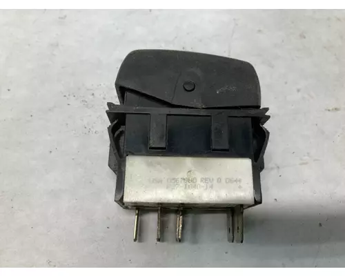 Kenworth W900L DashConsole Switch