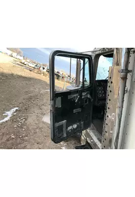 Kenworth W900L Door Assembly, Front