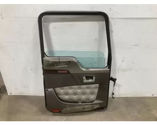 Kenworth W900L Door Assembly, Front