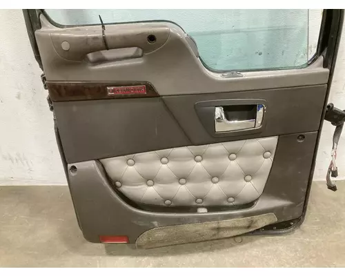 Kenworth W900L Door Assembly, Front