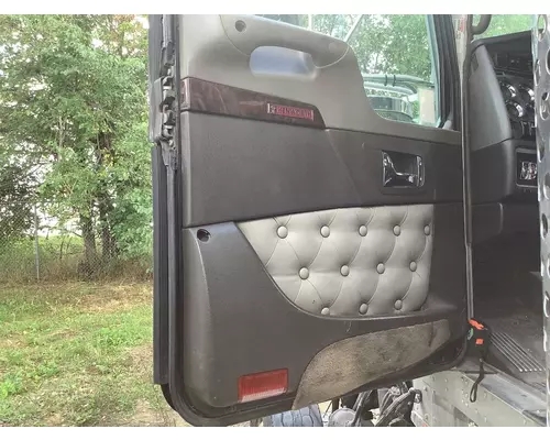 Kenworth W900L Door Assembly, Front