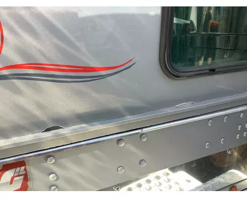 Kenworth W900L Door Assembly, Front
