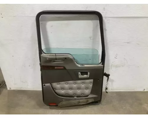 Kenworth W900L Door Assembly, Front