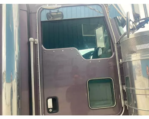 Kenworth W900L Door Assembly, Front