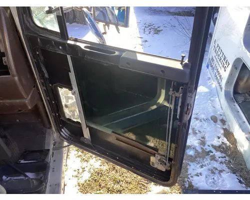 Kenworth W900L Door Assembly, Front