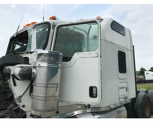 Kenworth W900L Door Assembly, Front