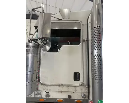 Kenworth W900L Door Assembly, Front