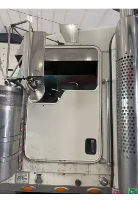 Kenworth W900L Door Assembly, Front