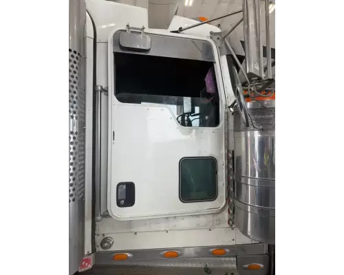 Kenworth W900L Door Assembly, Front