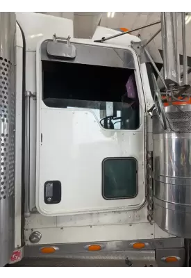 Kenworth W900L Door Assembly, Front