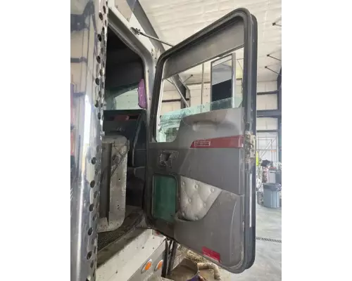 Kenworth W900L Door Assembly, Front