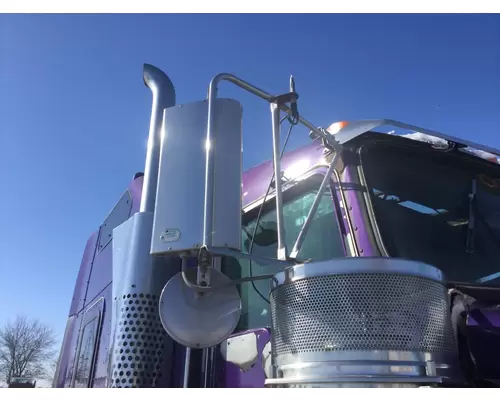 Kenworth W900L Door Mirror