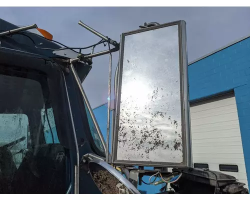 Kenworth W900L Door Mirror