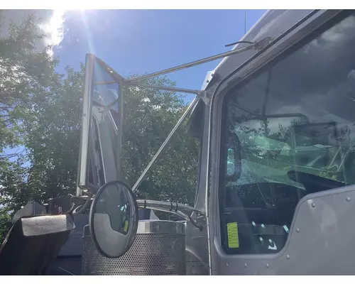 Kenworth W900L Door Mirror
