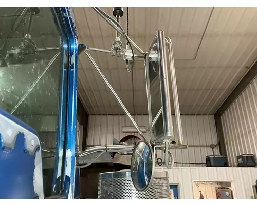 Kenworth W900L Door Mirror