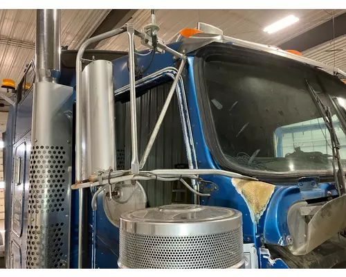 Kenworth W900L Door Mirror