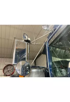 Kenworth W900L Door Mirror