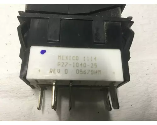 Kenworth W900L Electrical Misc. Parts