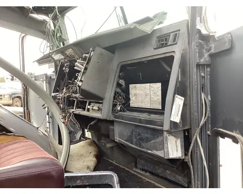 Kenworth W900L Electrical Misc. Parts