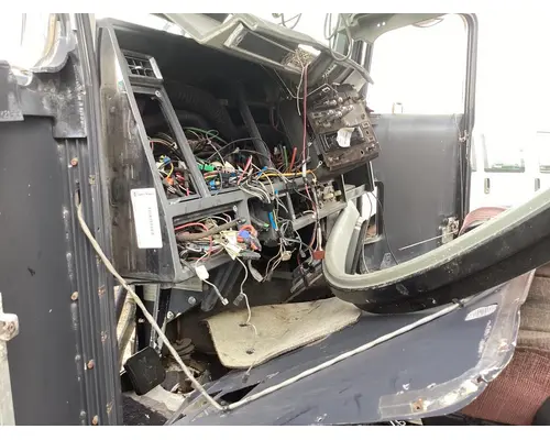 Kenworth W900L Electrical Misc. Parts