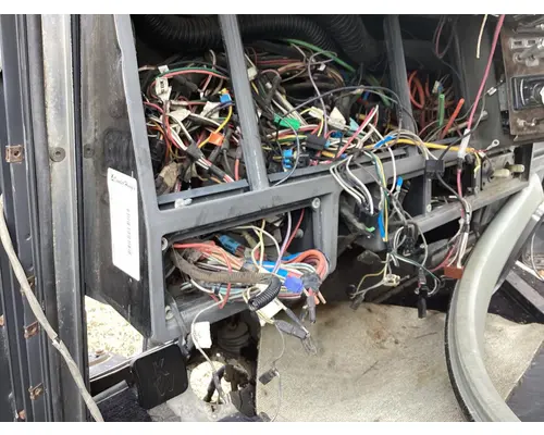 Kenworth W900L Electrical Misc. Parts