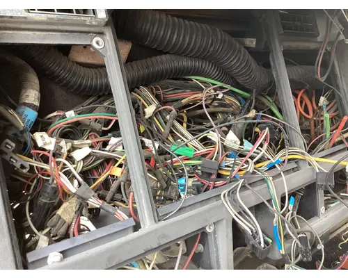 Kenworth W900L Electrical Misc. Parts