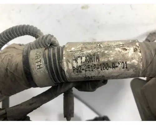 Kenworth W900L Electrical Misc. Parts