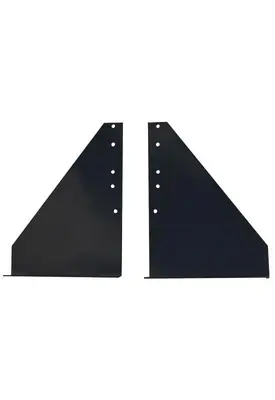 Kenworth W900L Engine Brackets, Misc.
