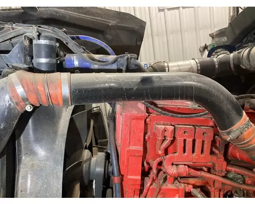 Kenworth W900L Engine Misc. Parts