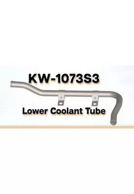 Kenworth W900L Engine Misc. Parts