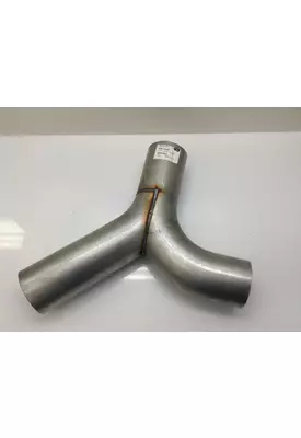 Kenworth W900L Exhaust Pipe