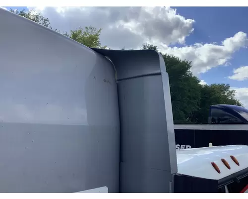 Kenworth W900L Fairing (Side)