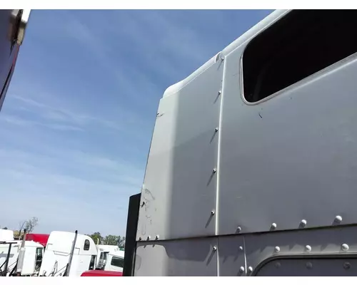 Kenworth W900L Fairing (Side)