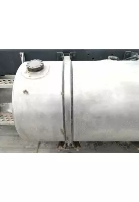 Kenworth W900L Fuel Tank Strap