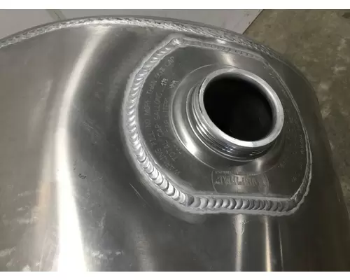 Kenworth W900L Fuel Tank