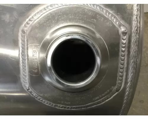 Kenworth W900L Fuel Tank