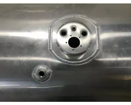 Kenworth W900L Fuel Tank