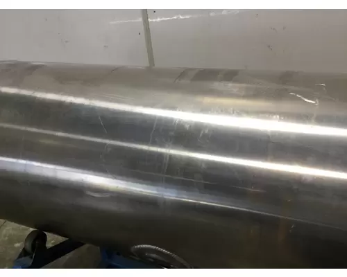 Kenworth W900L Fuel Tank
