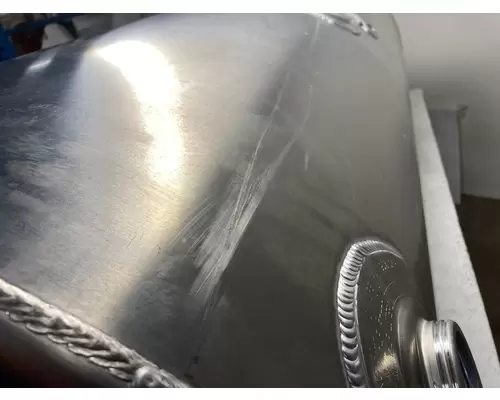 Kenworth W900L Fuel Tank