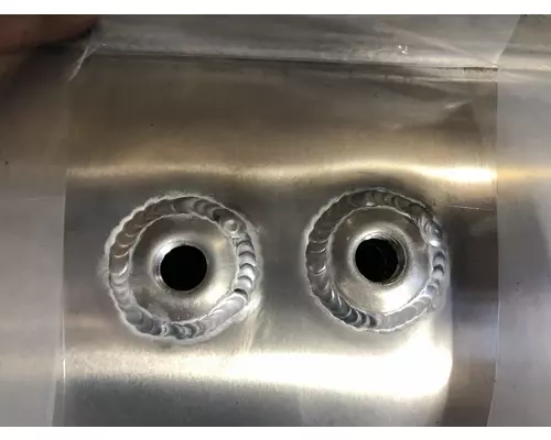 Kenworth W900L Fuel Tank