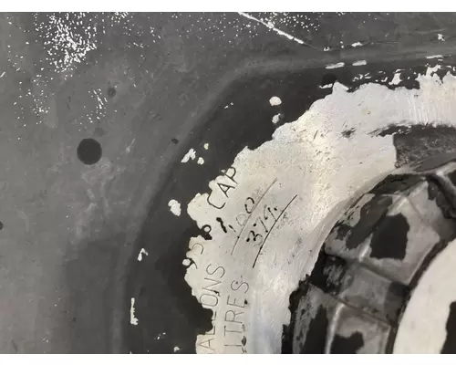Kenworth W900L Fuel Tank