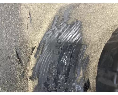 Kenworth W900L Fuel Tank
