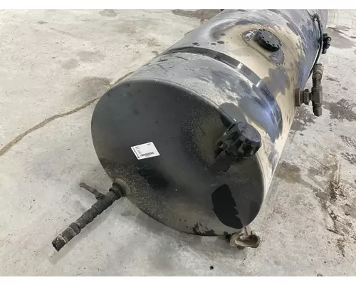 Kenworth W900L Fuel Tank